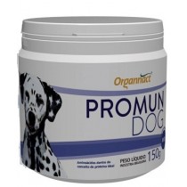 Promun Dog Pó - 150 g